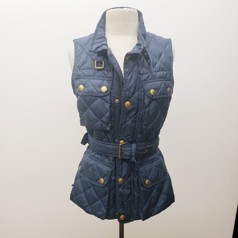 Ralph Lauren vest